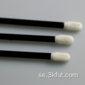 Disponibel tippad cleanroom skum swab